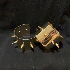 Pair DC Comics Harley Quinn Bracelets